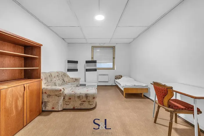 Prodej komerční nemovitosti, Železný Brod, 2098 m2