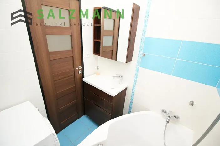 Pronájem bytu 3+1, Plzeň, Kaznějovská, 82 m2