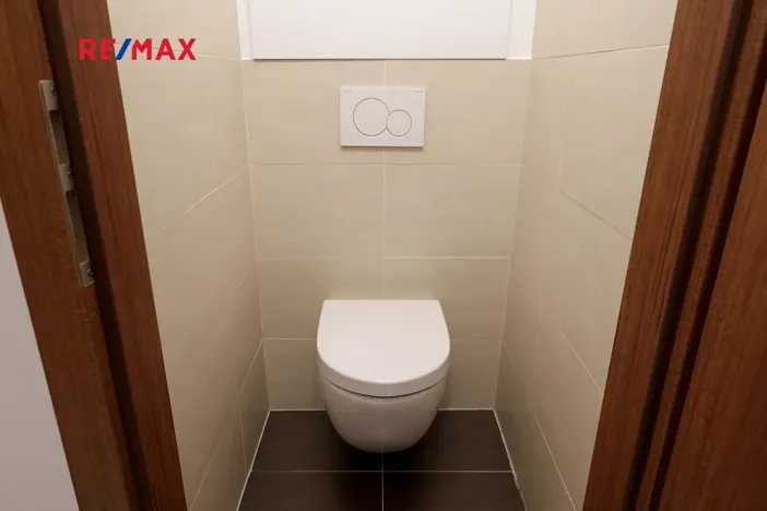 Prodej bytu 2+1, Praha - Braník, Branická, 52 m2