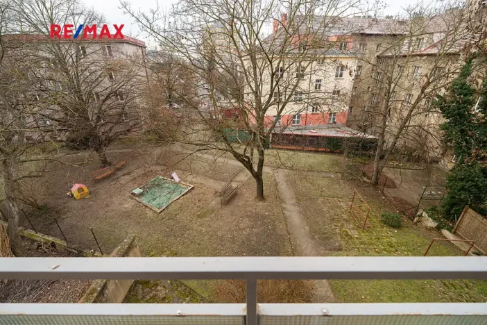 Prodej bytu 2+1, Praha - Braník, Branická, 52 m2