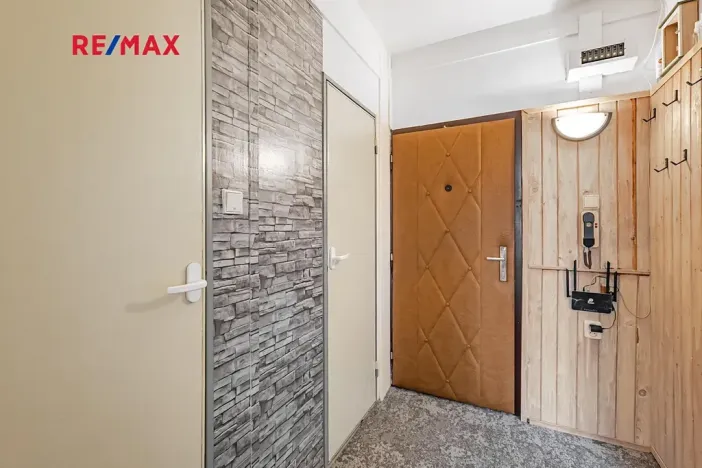 Prodej bytu 1+1, České Budějovice, Prachatická, 30 m2