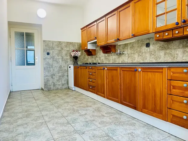 Pronájem bytu 2+1, Praha - Žižkov, Lucemburská, 68 m2