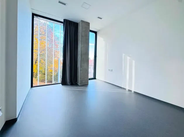 Pronájem bytu 2+kk, Zlín, Štefánikova, 52 m2