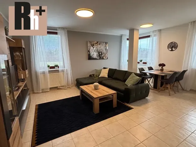 Prodej bytu 2+kk, Čeladná, 62 m2