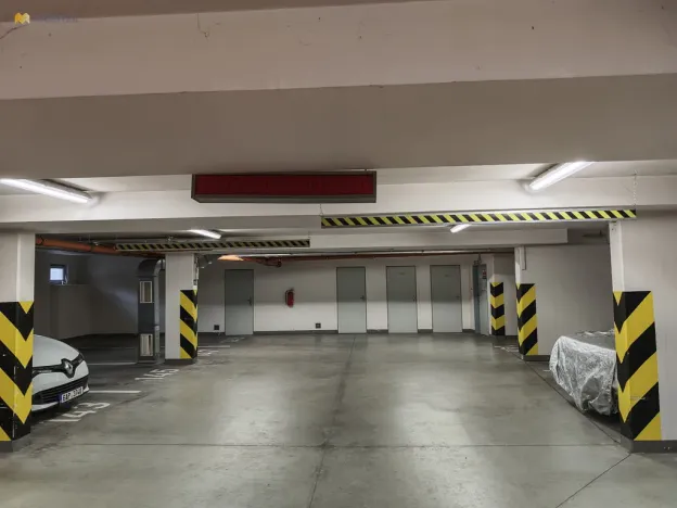 Pronájem bytu 2+kk, Praha - Kunratice, Muškova, 65 m2