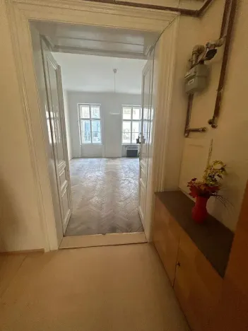 Prodej bytu 2+1, Praha - Nové Město, Jindřišská, 64 m2