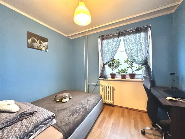 Prodej bytu 4+1, Praha, 84 m2