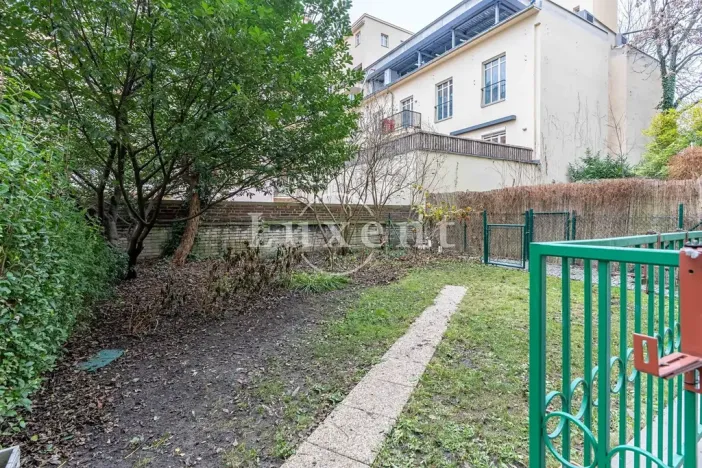 Pronájem bytu 3+kk, Praha - Bubeneč, Šmeralova, 111 m2