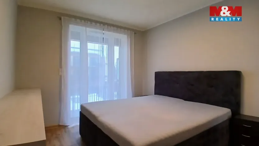 Pronájem bytu 3+kk, Přezletice, Pod Zahrady, 65 m2