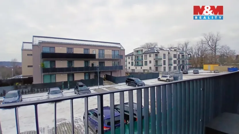 Pronájem bytu 3+kk, Přezletice, Pod Zahrady, 65 m2