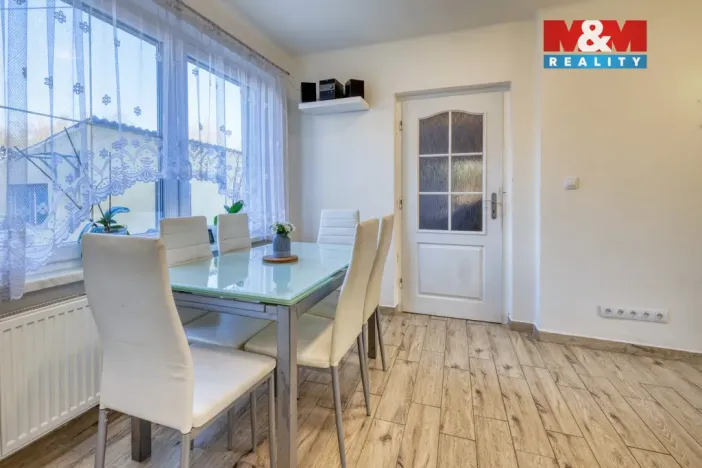 Prodej rodinného domu, Švihov - Jíno, 99 m2