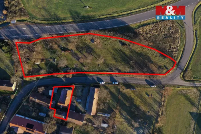 Prodej rodinného domu, Švihov - Jíno, 99 m2