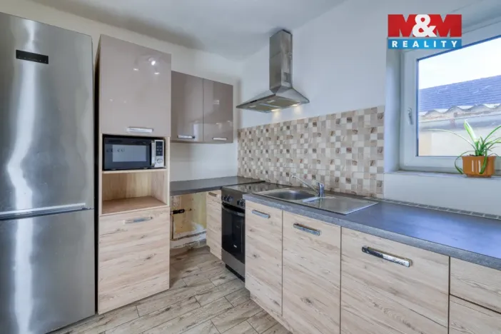 Prodej rodinného domu, Švihov - Jíno, 99 m2