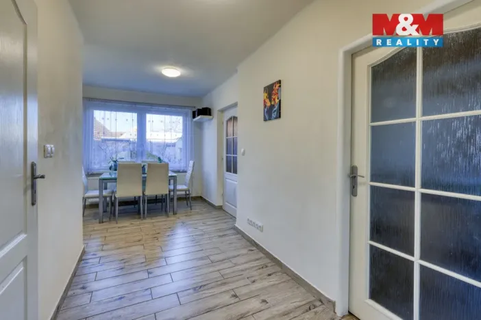 Prodej rodinného domu, Švihov - Jíno, 99 m2