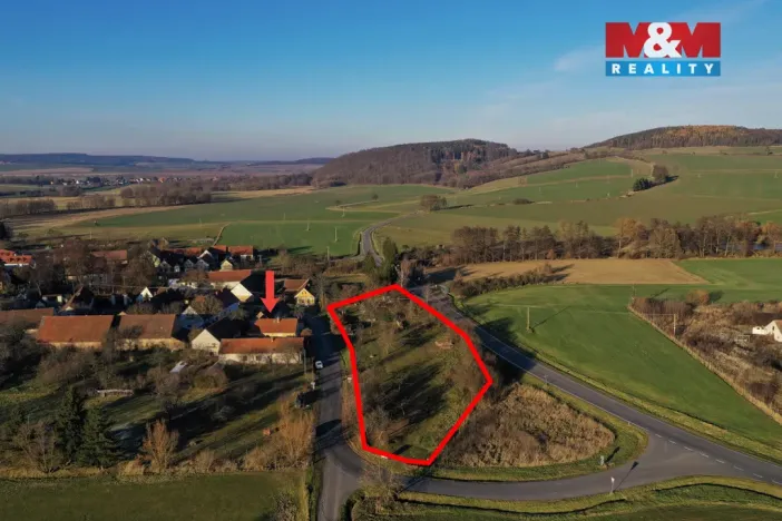 Prodej rodinného domu, Švihov - Jíno, 99 m2