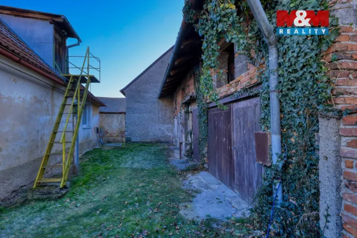 Prodej rodinného domu, Švihov - Jíno, 99 m2