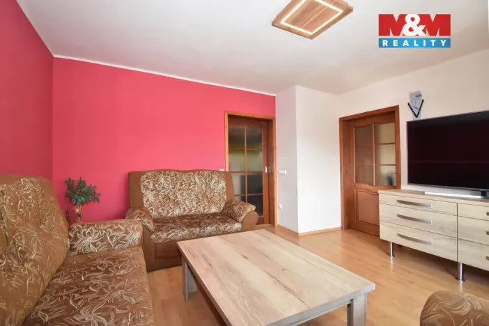 Pronájem rodinného domu, Spálov, 180 m2