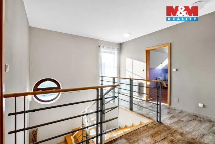 Prodej rodinného domu, Liberec - Liberec XVI-Nový Harcov, Habrová, 323 m2