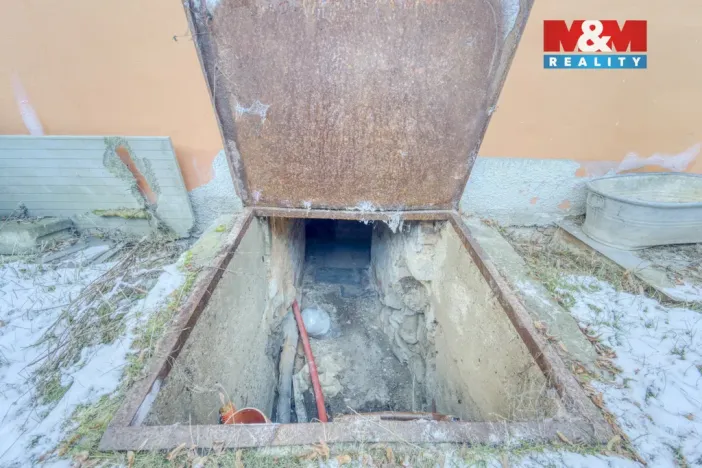 Pronájem obchodního prostoru, Nýřany - Kamenný Újezd, 81 m2