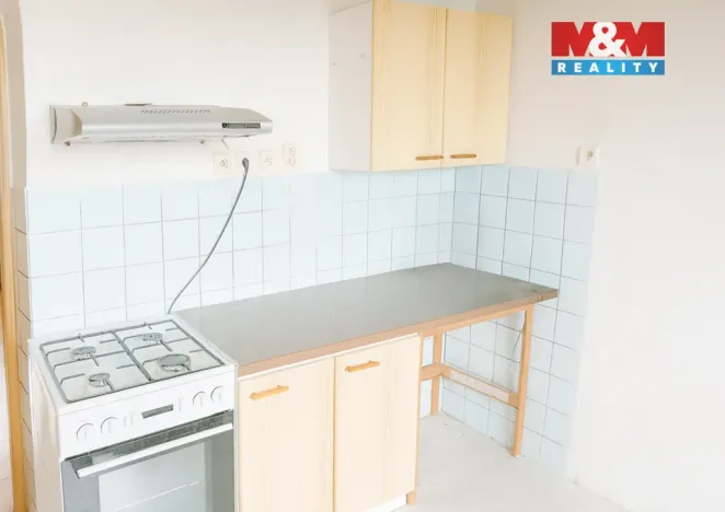 Pronájem bytu 2+1, Šenov u Nového Jičína, Anenská, 72 m2