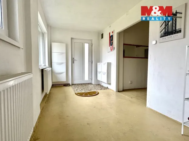 Prodej rodinného domu, Křešín - Blažnov, 180 m2