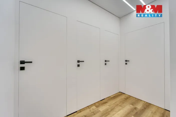 Prodej bytu 2+1, Plzeň - Východní Předměstí, Brojova, 56 m2