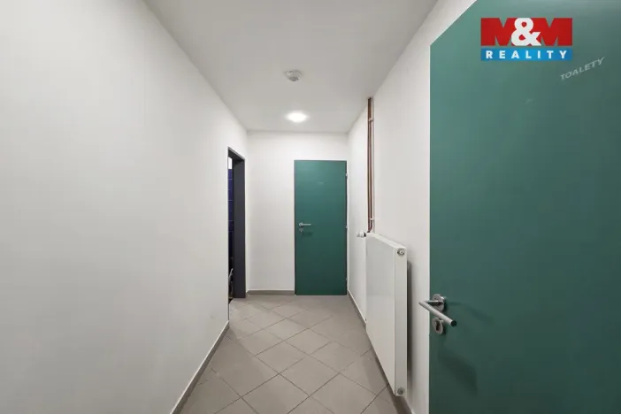 Pronájem kanceláře, Karlovy Vary - Rybáře, Sedlecká, 374 m2