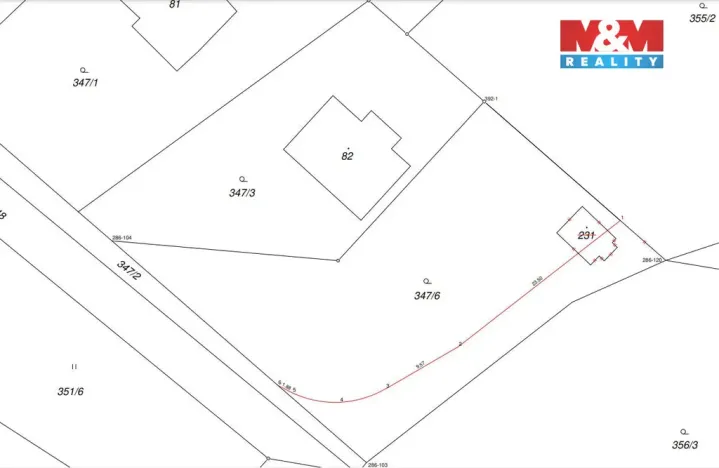 Prodej pozemku pro bydlení, Pyšely, Pod Horkou, 816 m2