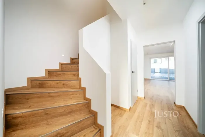 Prodej rodinného domu, Srubec, Smrková, 121 m2