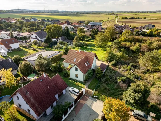 Prodej rodinného domu, Mratín, Tyršova, 298 m2