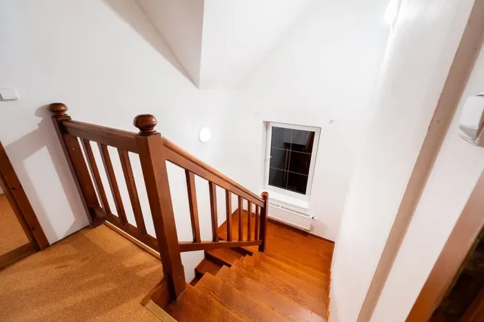 Prodej rodinného domu, Mratín, Tyršova, 298 m2