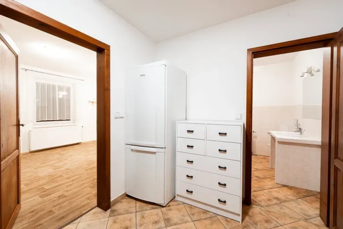 Prodej rodinného domu, Mratín, Tyršova, 298 m2