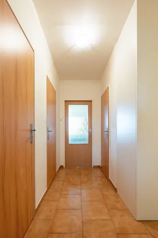 Prodej bytu 3+1, Praha - Chodov, V jezírkách, 70 m2