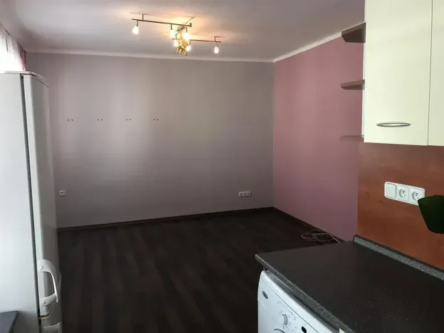 Pronájem bytu 2+kk, Děčín, Plavební, 50 m2