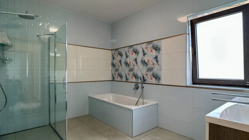 Pronájem rodinného domu, Kunštát, Sportovní, 210 m2