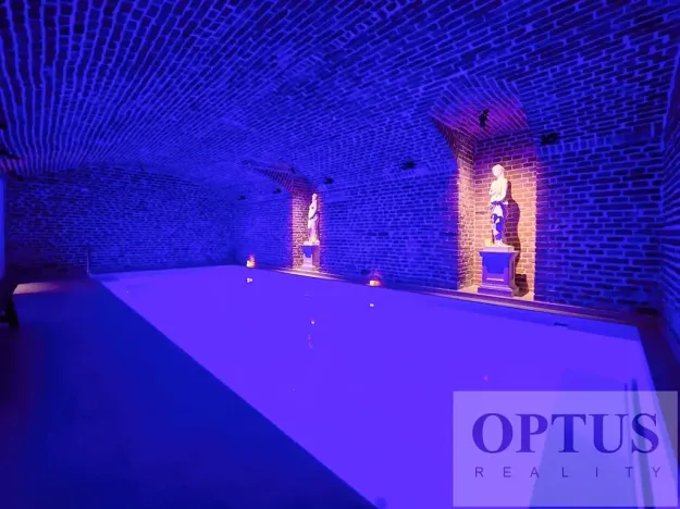 Pronájem bytu 6+kk a větší, Praha - Staré Město, Dušní, 218 m2