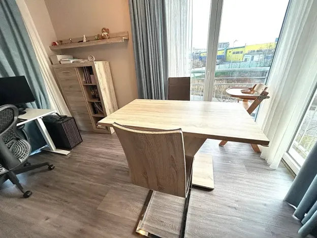 Prodej bytu 2+kk, Praha - Stodůlky, Toufarova, 63 m2