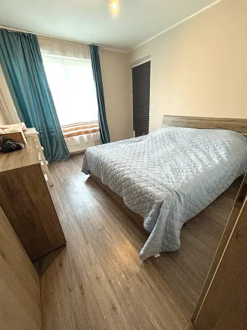 Prodej bytu 2+kk, Praha - Stodůlky, Toufarova, 63 m2