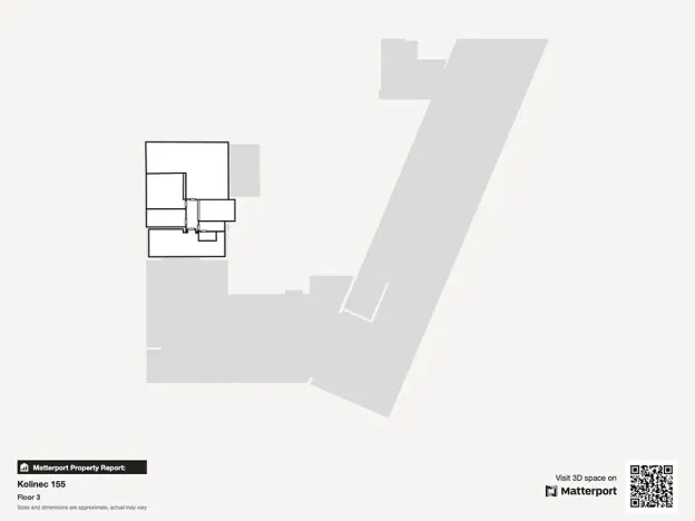 Prodej výrobních prostor, Kolinec, 2640 m2