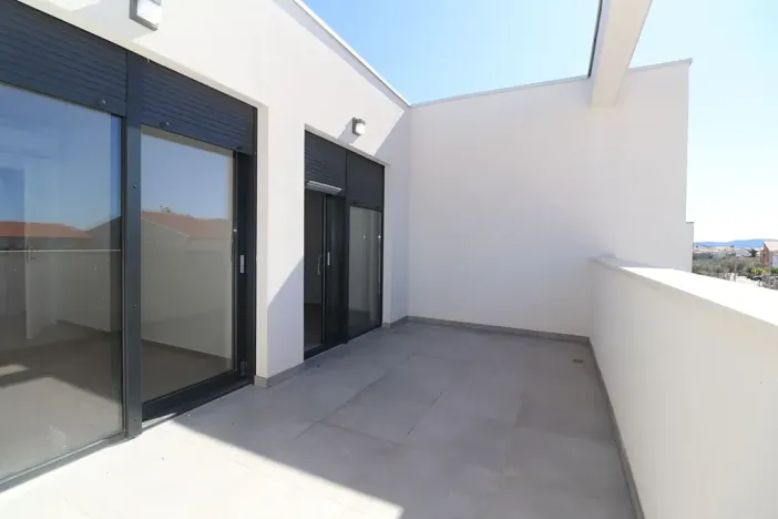 Prodej rodinného domu, Vodice, Chorvatsko, Srima I, 117 m2