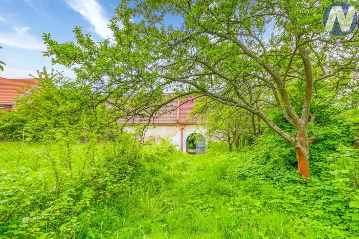 Prodej činžovního domu, Husinec, Jeronýmova, 400 m2