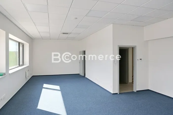 Pronájem skladu, Modřice, 340 m2