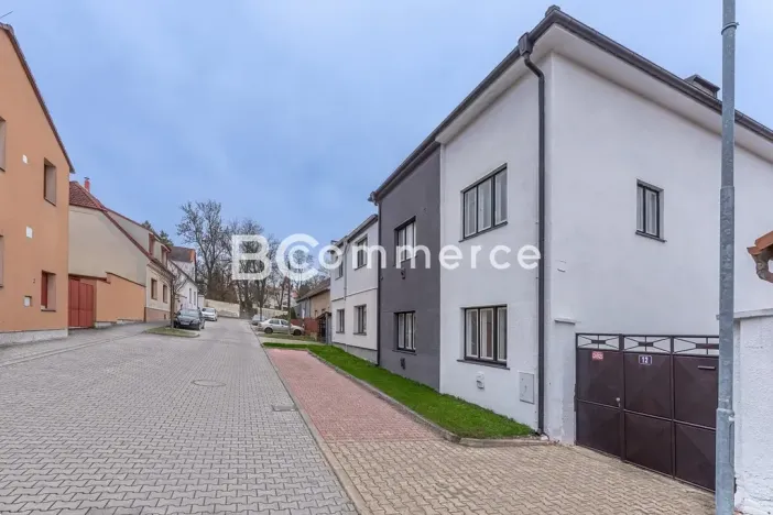 Prodej rodinného domu, Brandýs nad Labem-Stará Boleslav, Na baterii, 300 m2