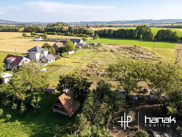 Prodej pozemku pro bydlení, Postřelmůvek, 643 m2