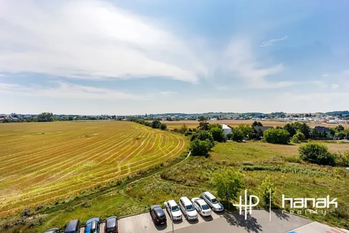 Pronájem bytu 1+kk, Olomouc, Jeremiášova, 36 m2