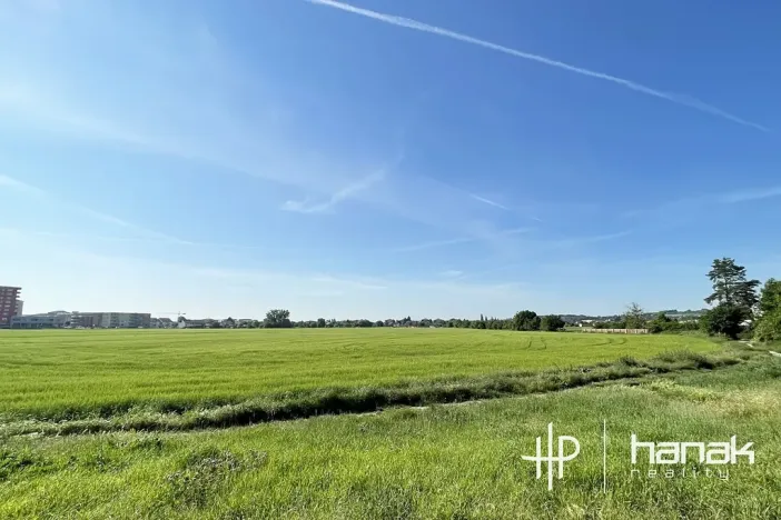 Pronájem bytu 1+kk, Olomouc, Jeremiášova, 36 m2