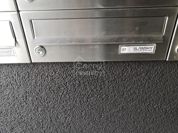 Pronájem bytu 2+kk, Pardubice, Rokycanova, 60 m2