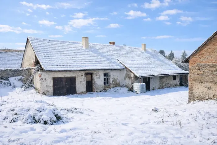 Prodej chalupy, Útěchovice, 90 m2