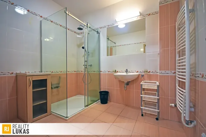 Pronájem bytu 3+kk, Ostrava, U Sportoviště, 90 m2