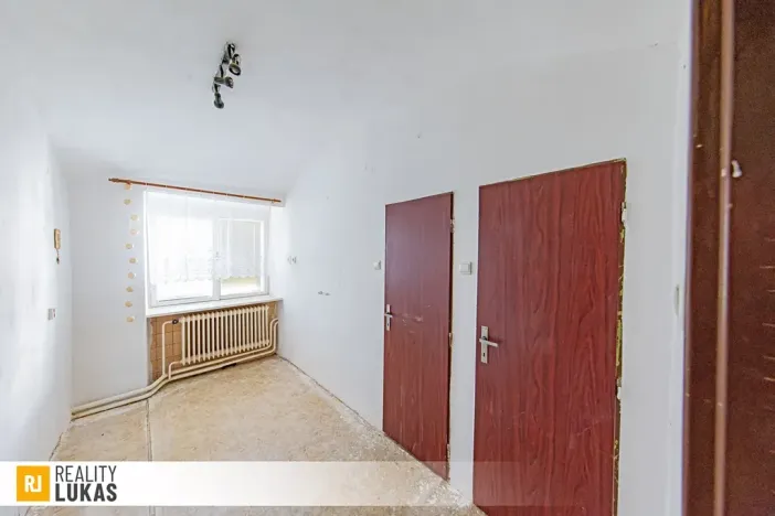 Prodej rodinného domu, Těrlicko, 181 m2